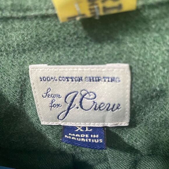 J. Crew Button Down - Picture 3 of 6